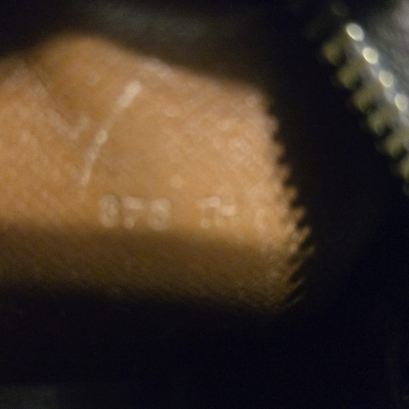 Cosmetic bag - Picture 9 of 11